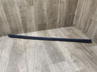 молдинг стекла Opel Zafira 2 поколение (B) [рестайлинг] 2008, 1.6 л., Z 16 XE, бензин, МКПП, минивэн, 13132073