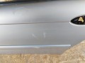 дверь задняя левая Citroen C5 1 поколение 2002, 2.0 л., бензин, МКПП, универсал - фото №4