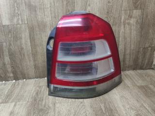 фонарь задний правый Opel Zafira 2 поколение (B) [рестайлинг] 2008, 1.6 л., Z 16 XE, бензин, МКПП, минивэн, 13260854