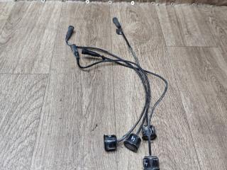 парктроник задний Opel Astra H/Family [рестайлинг] 2010, 1.8 л., Z 18 XER, бензин, АКПП, хетчбэк 5 дв.