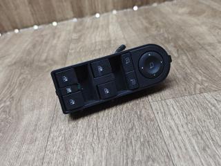 блок управления стеклоподъемниками Opel Astra H/Family [рестайлинг] 2010, 1.8 л., Z 18 XER, бензин, АКПП, хетчбэк 5 дв., 13228699