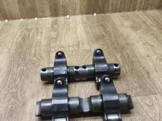 коромысло клапана (рокер) Volkswagen Transporter T5 2005, 1.9 л., AXC, дизель, МКПП, микроавтобус, 038433H