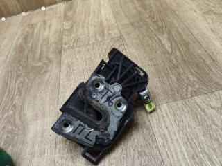 замок двери передней левой Renault Sandero 2 поколение 2015, 1.2 л., D4F 732, бензин, МКПП, хетчбэк 5 дв.