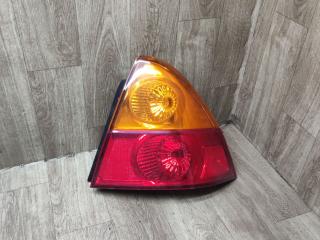 фонарь задний правый Suzuki Liana 1 поколение 2002, 1.6 л., M16A, бензин, АКПП, седан