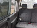 салон (комплект сидений) Volkswagen Transporter T5 2006, 2.5 л., AXD, дизель, МКПП, микроавтобус - фото №7
