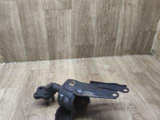 подушка крепления двигателя Toyota Corolla 7 поколение (E100) 1992, 1.3 л., 4E-FE, бензин, МКПП, седан