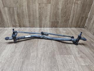 механизм стеклоочистителя (трапеция дворников) Lada Vesta 1 поколение 2019, 1.6 л., бензин, МКПП, седан, 3397021757, 8450007313