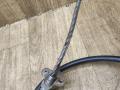 трос ручника Toyota Corolla 7 поколение (E100) 1992, 1.3 л., 4E-FE, бензин, МКПП, седан - фото №2
