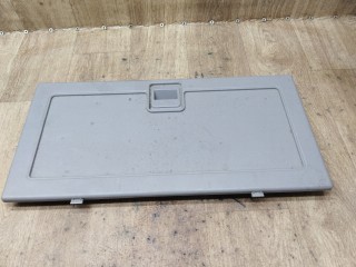 обшивка багажника Nissan Almera Tino V10 2003, 2.2 л., дизель, 74988BU000, 96121, 040201.00
