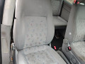 сиденье заднее Volkswagen Transporter T5 2006, 2.5 л., AXD, дизель, МКПП, микроавтобус - фото №20