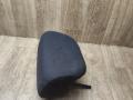 подголовник Nissan Almera G15 2015, 1.6 л., бензин, МКПП, седан - фото №2