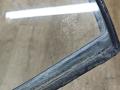 стекло двери задней левой Toyota Corolla 7 поколение (E100) 1992, 1.3 л., 4E-FE, бензин, МКПП, седан - фото №2