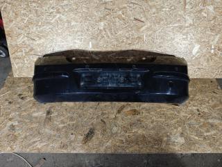 бампер задний Opel Astra H/Family [рестайлинг] 2010, 1.8 л., Z 18 XER, бензин, АКПП, хетчбэк 5 дв.