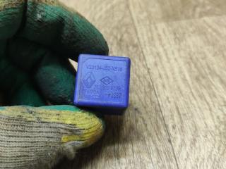 реле (прочие) Lada Vesta 1 поколение 2020, 1.6 л., бензин, МКПП, универсал, 252300973R