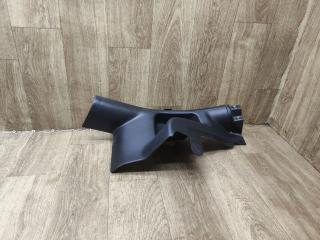 накладка на порог внутренняя Lada Vesta 1 поколение 2019, 1.6 л., бензин, МКПП, седан, 8450007255