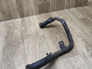 трубка охлаждающей жидкости Hyundai Terracan 1 поколение 2004, 2.9 л., дизель, АКПП, внедорожник 5 дв.