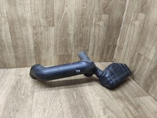 воздухозаборник Suzuki Liana 1 поколение 2002, 1.6 л., M16A, бензин, АКПП, седан