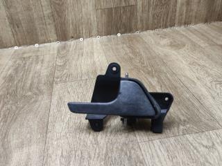 ручка внутренняя передняя правая Volkswagen Transporter T5 2005, 1.9 л., AXC, дизель, МКПП, микроавтобус, 7H0837618