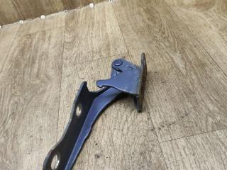 петля капота правая Hyundai Matrix 1 поколение 2002, 1.8 л., G4GB-G, бензин, МКПП, минивэн