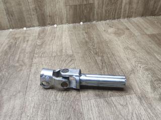 рулевой карданчик Volkswagen Transporter T5 2003, 1.9 л., AXC, дизель, МКПП, микроавтобус