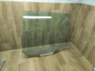 стекло двери задней левой Opel Zafira 2 поколение (B) [рестайлинг] 2008, 1.6 л., Z 16 XE, бензин, МКПП, минивэн