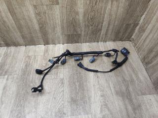 проводка Lada Vesta 1 поколение 2019, 1.6 л., бензин, МКПП, седан