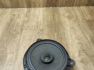 динамик двери Renault Sandero 2 поколение 2015, 1.2 л., D4F 732, бензин, МКПП, хетчбэк 5 дв.