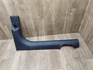 накладка на порог внутренняя Lada Vesta 1 поколение 2019, 1.6 л., бензин, МКПП, седан, 8450007253