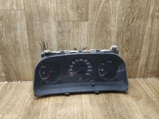 щиток приборов (приборная панель) Toyota Corolla 7 поколение (E100) 1992, 1.3 л., 4E-FE, бензин, МКПП, седан, 831001E810, 1573306941