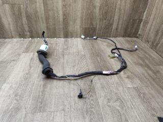 дверная проводка Suzuki Liana 1 поколение 2002, 1.6 л., M16A, бензин, АКПП, седан, 3675754G80