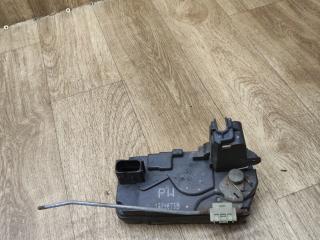 замок двери задней правой Opel Zafira 2 поколение (B) [рестайлинг] 2008, 1.6 л., Z 16 XE, бензин, МКПП, минивэн, PW, 13210739