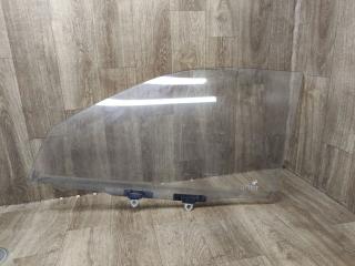 стекло двери передней левой Toyota Corolla 7 поколение (E100) 1992, 1.3 л., 4E-FE, бензин, МКПП, седан