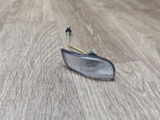 повторитель поворотов Renault Logan 2 поколение [рестайлинг] 2018, 1.6 л., K7M 812, бензин, МКПП, седан