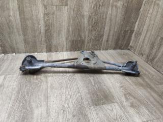 механизм стеклоочистителя (трапеция дворников) Suzuki Liana 1 поколение 2002, 1.6 л., M16A, бензин, АКПП, седан