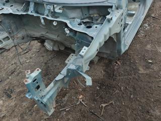 стакан кузова передний левый Lada Vesta 1 поколение 2020, 1.6 л., бензин, МКПП, универсал