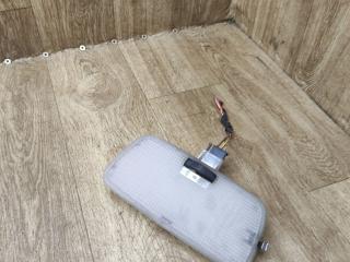 фонарь салона (плафон) Mercedes-Benz Vito W638 2000, 2.2 л., OM 611.980, дизель, МКПП, микроавтобус, 9018200101