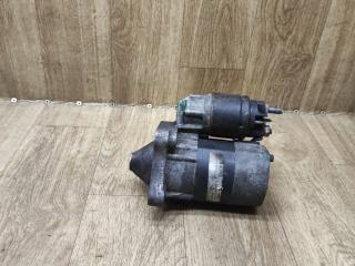 стартер Nissan Almera G15 2015, 1.6 л., бензин, МКПП, седан, 8200266777B