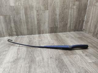 щеткодержатель (поводок стеклоочистителя, дворник) Volkswagen Transporter T5 2006, 2.5 л., AXD, дизель, МКПП, микроавтобус, 7H1955409C