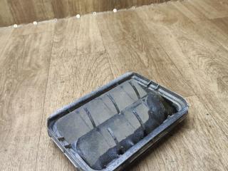 решетка вентиляции багажника Renault Logan 2 поколение [рестайлинг] 2018, 1.6 л., H4M 738, бензин, МКПП, седан, 7700838358, 7700419636