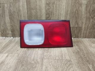 фонарь крышки багажника левый Toyota Picnic 1 поколение XM10 2000, 2.2 л., 3C-TE, дизель, МКПП, минивэн