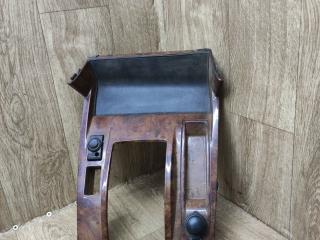 рамка обрамление кулисы Hyundai Terracan 1 поколение 2004, 2.9 л., дизель, АКПП, внедорожник 5 дв., 84670H1610