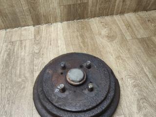 барабан тормозной Suzuki Liana 1 поколение 2002, 1.6 л., M16A, бензин, АКПП, седан