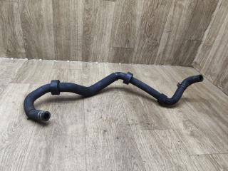 патрубок радиатора Volkswagen Transporter T5 2006, 2.5 л., AXD, дизель, МКПП, микроавтобус