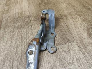 петля капота левая Toyota Picnic 1 поколение XM10 2000, 2.2 л., 3C-T, дизель, МКПП, минивэн