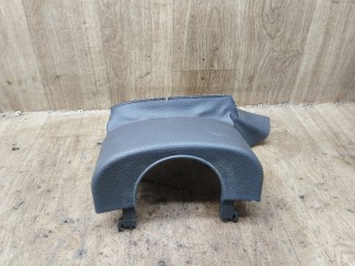 кожух рулевой колонки Citroen C5 1 поколение 2002, 2.0 л., бензин, МКПП, универсал, 9632612777