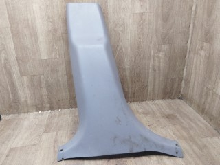 обшивка стойки центральной левой Nissan Almera Tino V10 2003, 2.2 л., дизель