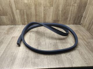 уплотнитель Renault Sandero 2 поколение 2015, 1.2 л., D4F 732, бензин, МКПП, хетчбэк 5 дв.