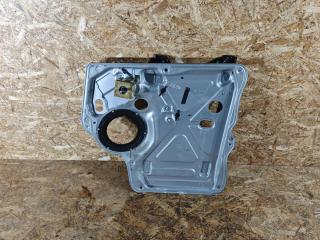 стеклоподъемник передний правый Volkswagen Transporter T5 2005, 1.9 л., AXC, дизель, МКПП, микроавтобус, 7H0837730