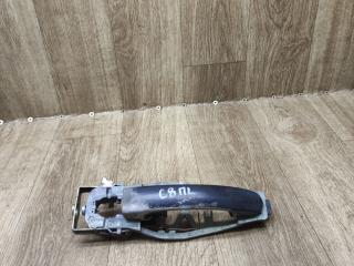 ручка наружная Volkswagen Transporter T5 2003, 1.9 л., AXC, дизель, МКПП, микроавтобус