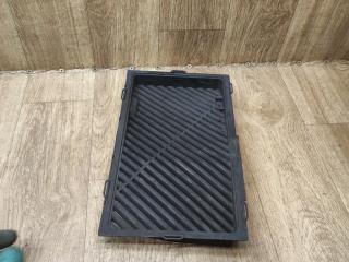 корпус салонного фильтра Volkswagen Transporter T5 2006, 2.5 л., AXD, дизель, МКПП, микроавтобус, 7H0129668